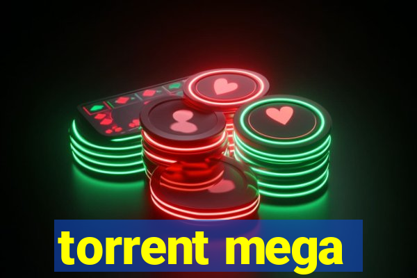 torrent mega